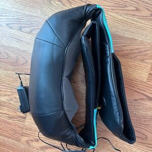 Nekteck Shiatsu Kneading Massager
